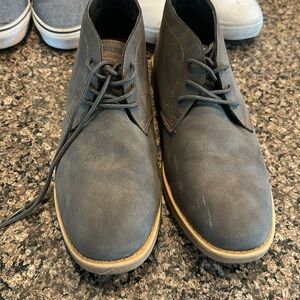 Levi Men’s Casual Shoes